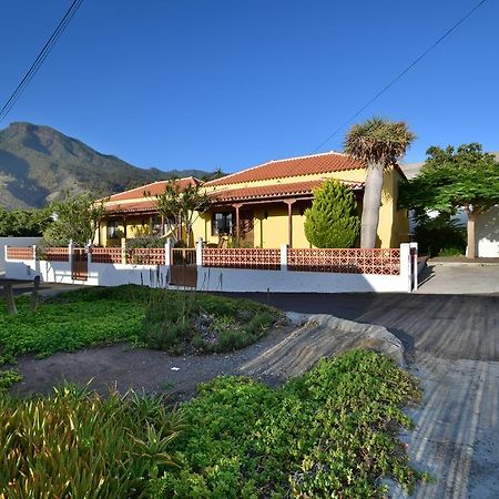 Casas Rurales Tola El Paso Dış mekan fotoğraf