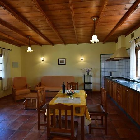 Casas Rurales Tola El Paso Dış mekan fotoğraf