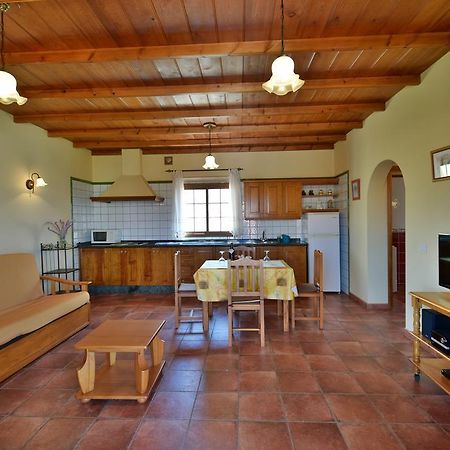Casas Rurales Tola El Paso Dış mekan fotoğraf