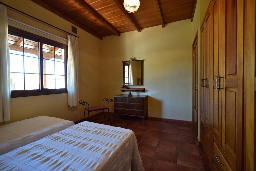 Casas Rurales Tola El Paso Dış mekan fotoğraf