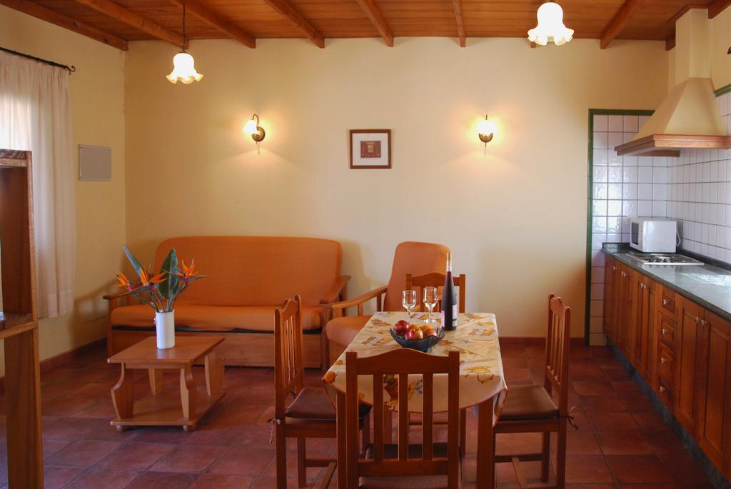 Casas Rurales Tola El Paso Dış mekan fotoğraf